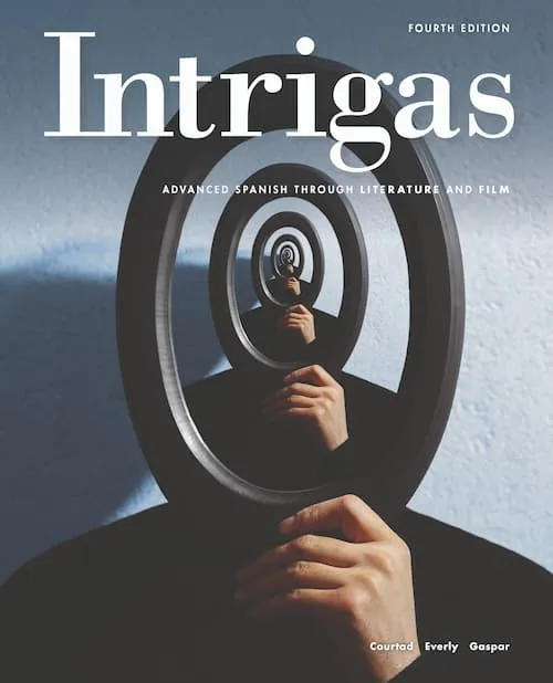 Lesson sampler from Intrigas