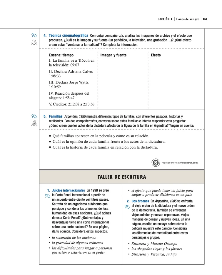 Intrigas, page 151