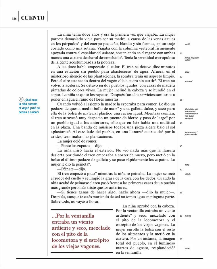 Intrigas, page 156