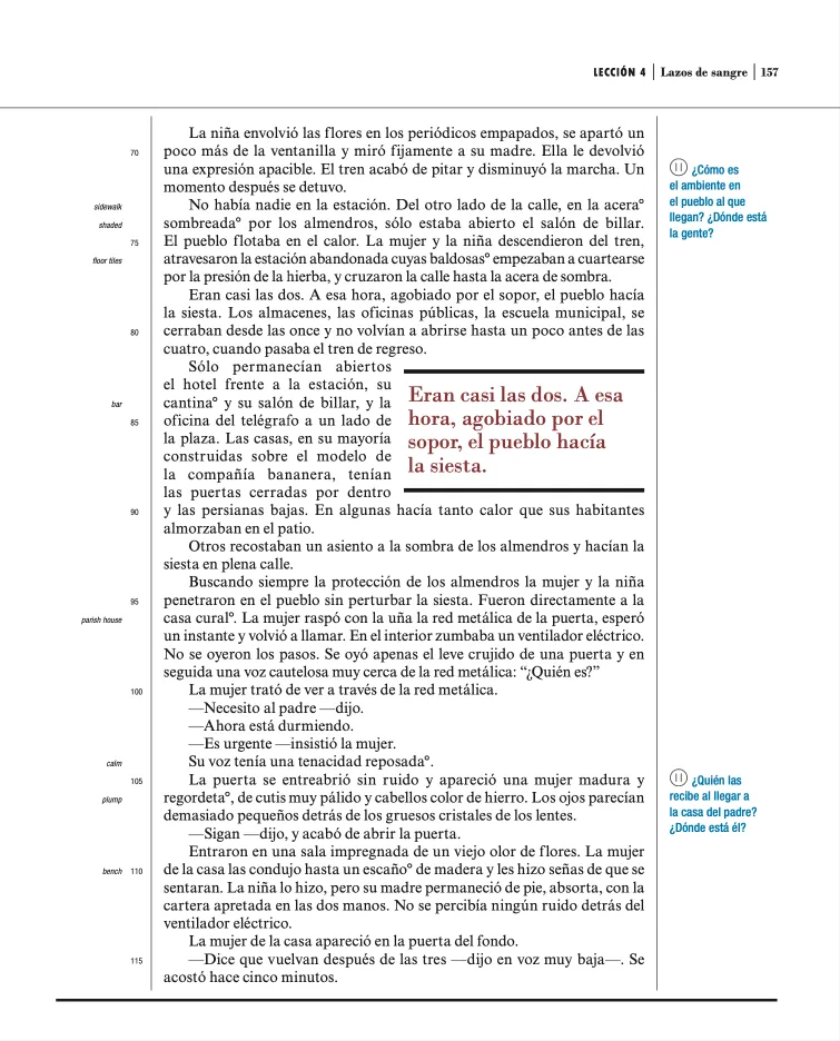 Intrigas, page 157