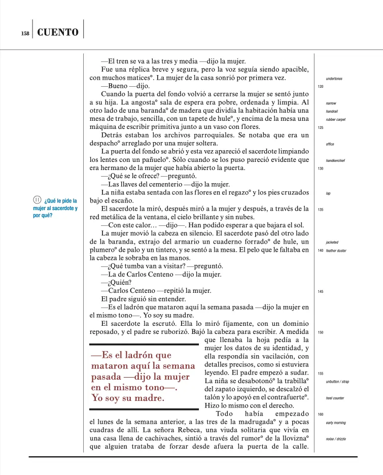 Intrigas, page 158