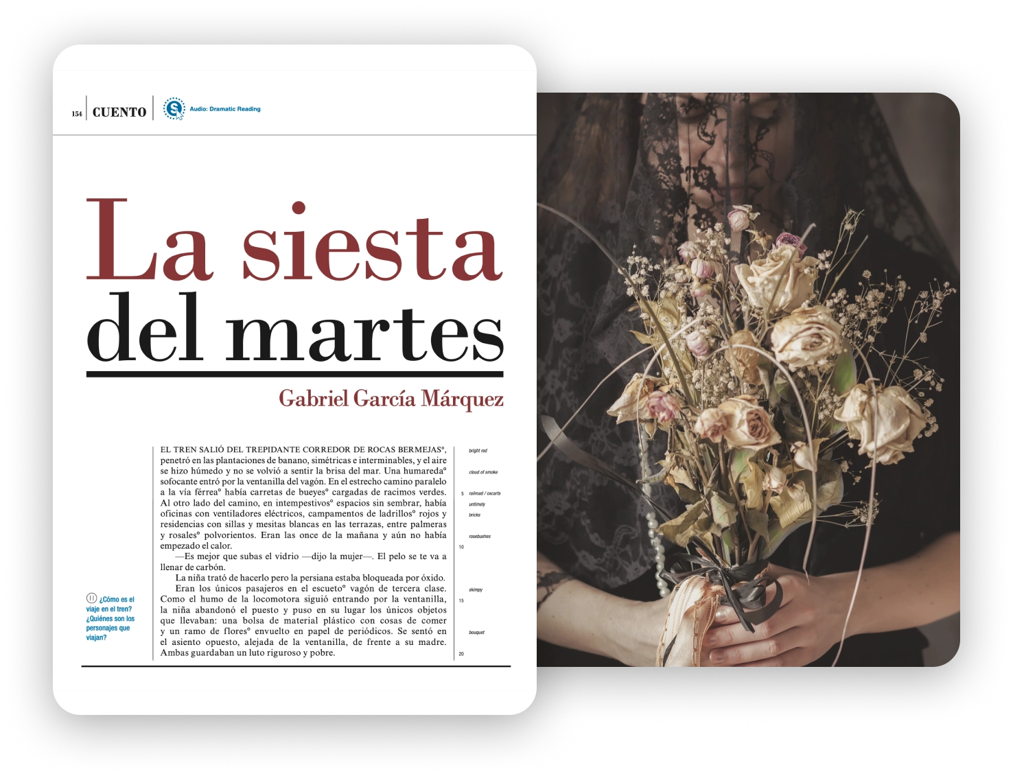 Intrigas, pages 154-161