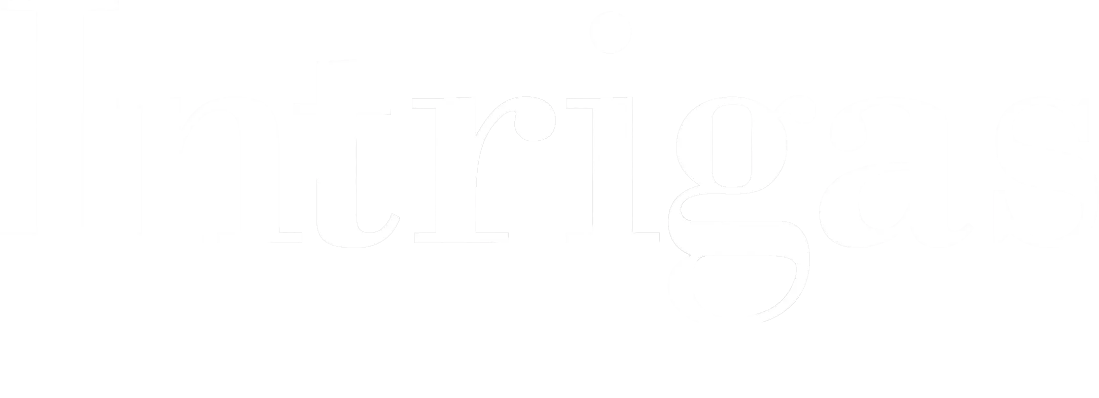 Intrigas logo