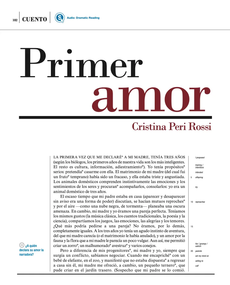 Intrigas, page 182