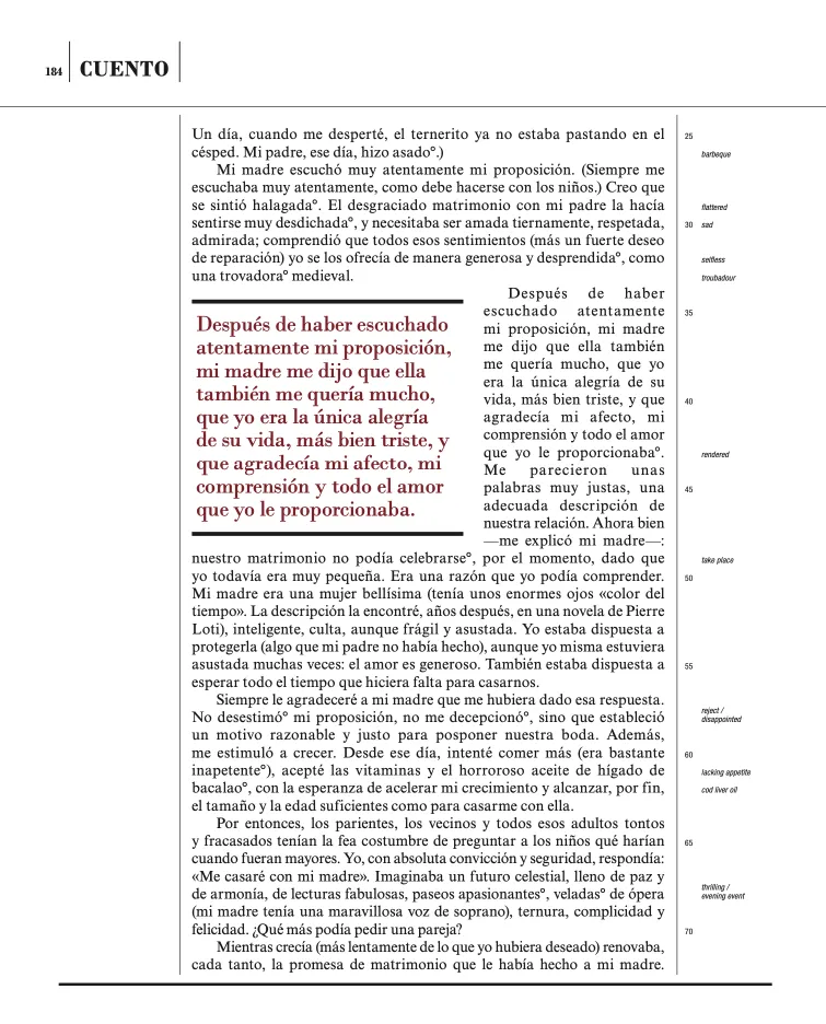 Intrigas, page 184