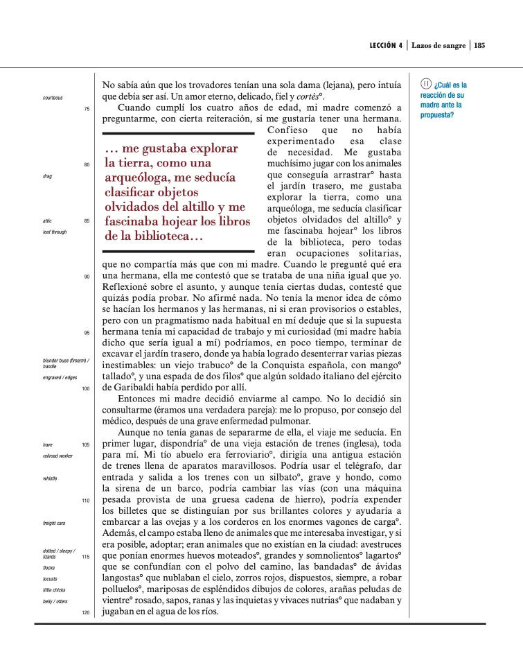 Intrigas, page 185