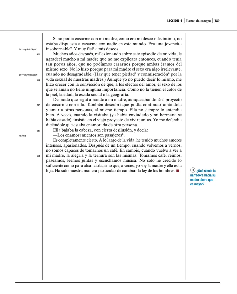 Intrigas, page 189