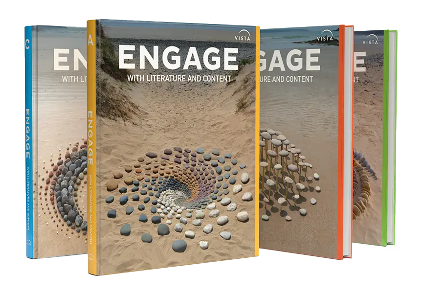 Engage Covers