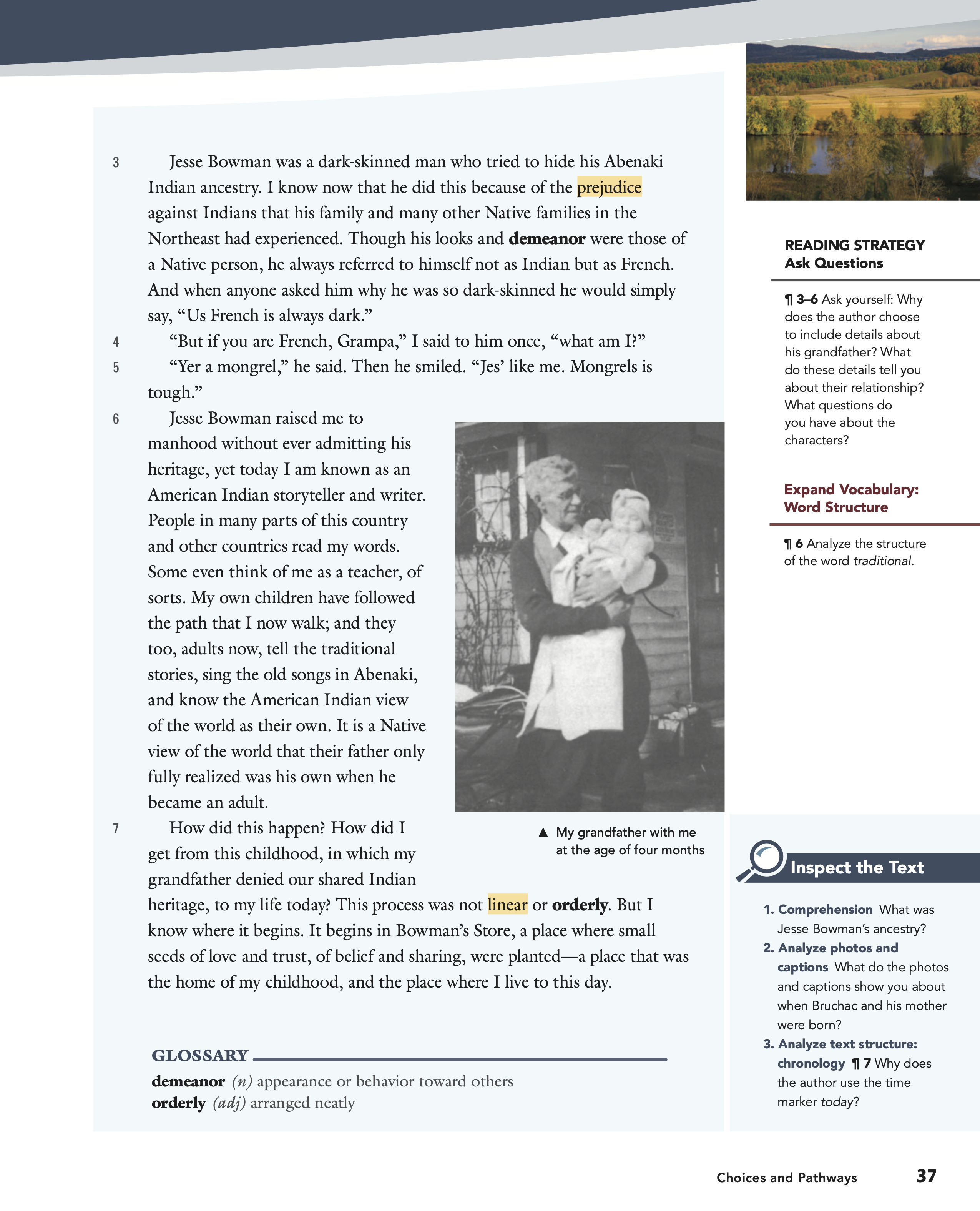 Level A, pages 37