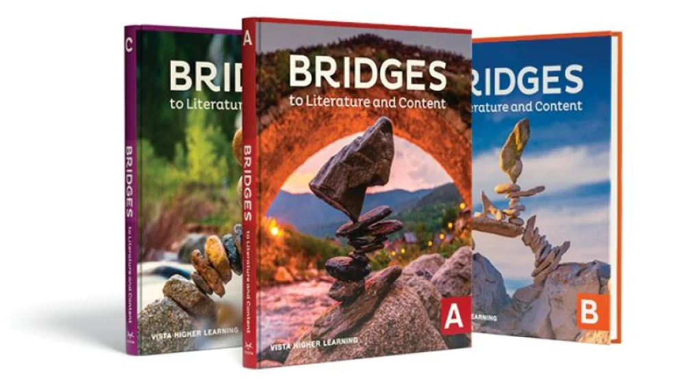 Bridges, Middle School Literacy Program 