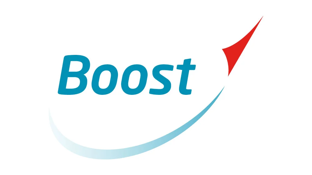 Boost,  K–8 English Phonics and Literacy  