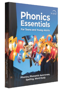 Phonics Essentials, Phonics, Phonemic Awareness, Spelling, Word Study