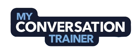 MyConversationTrainer logo