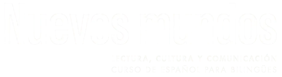 Nuevos mundos