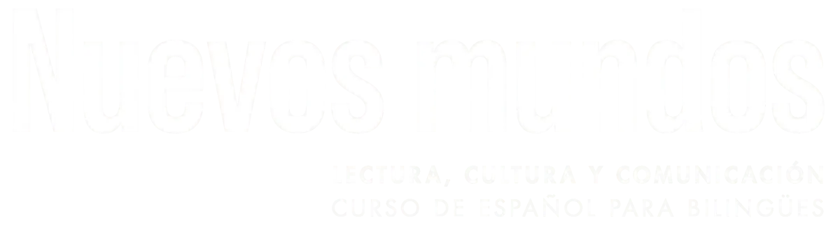 Nuevos mundos