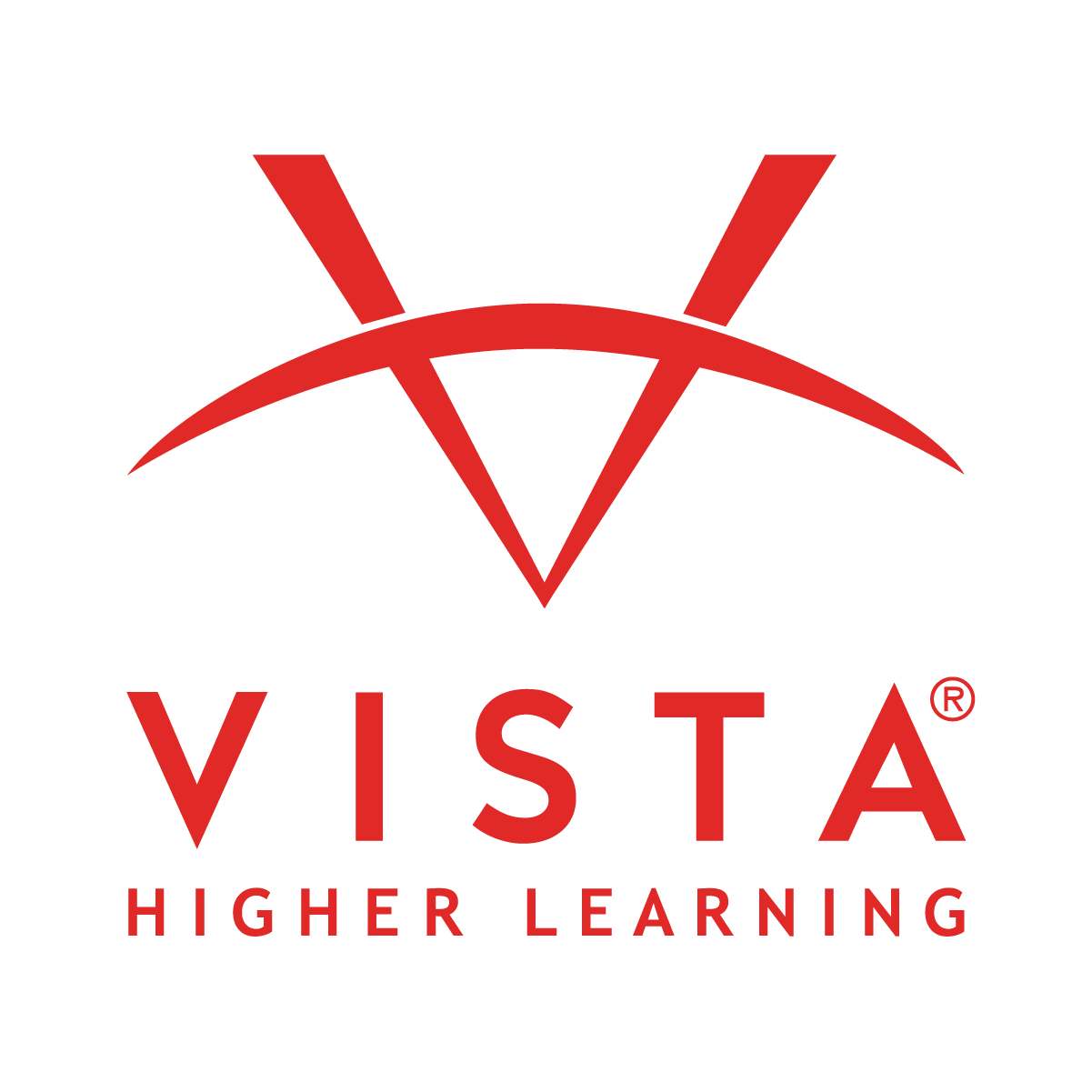 Vista Higher Education logo