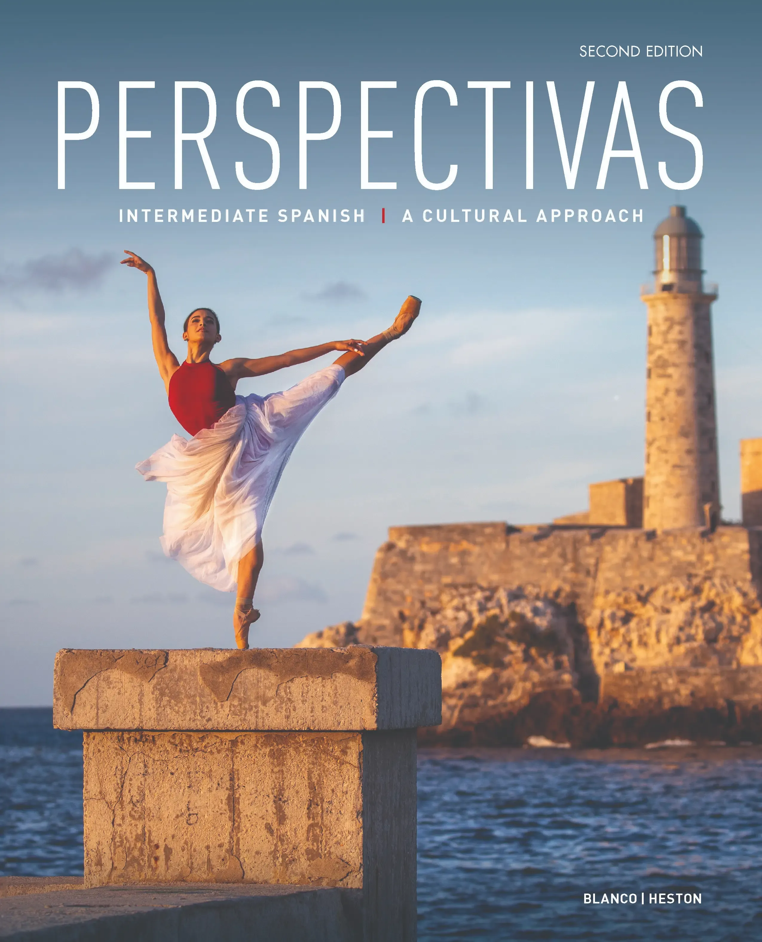 Cover of Perspectivas