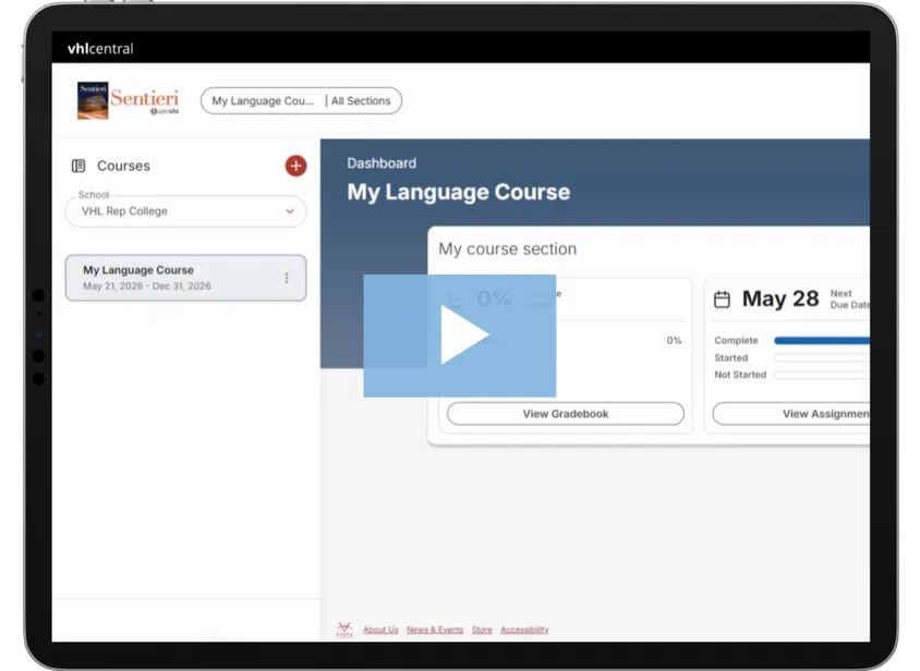 Use Inline Grading Tools