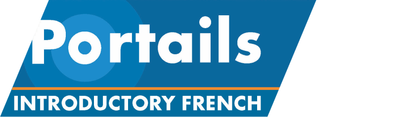 Portails logo