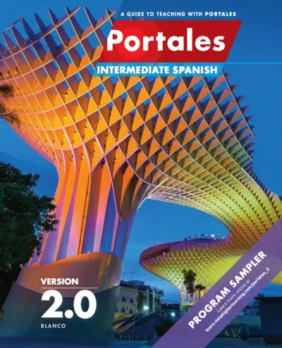 Portales 2.0 Intermediate Sampler