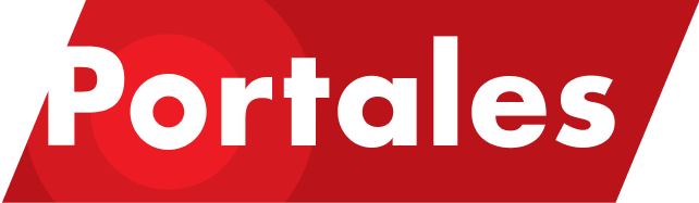 Portales logo