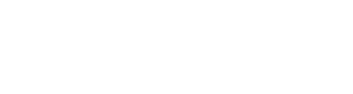 Revista logo
