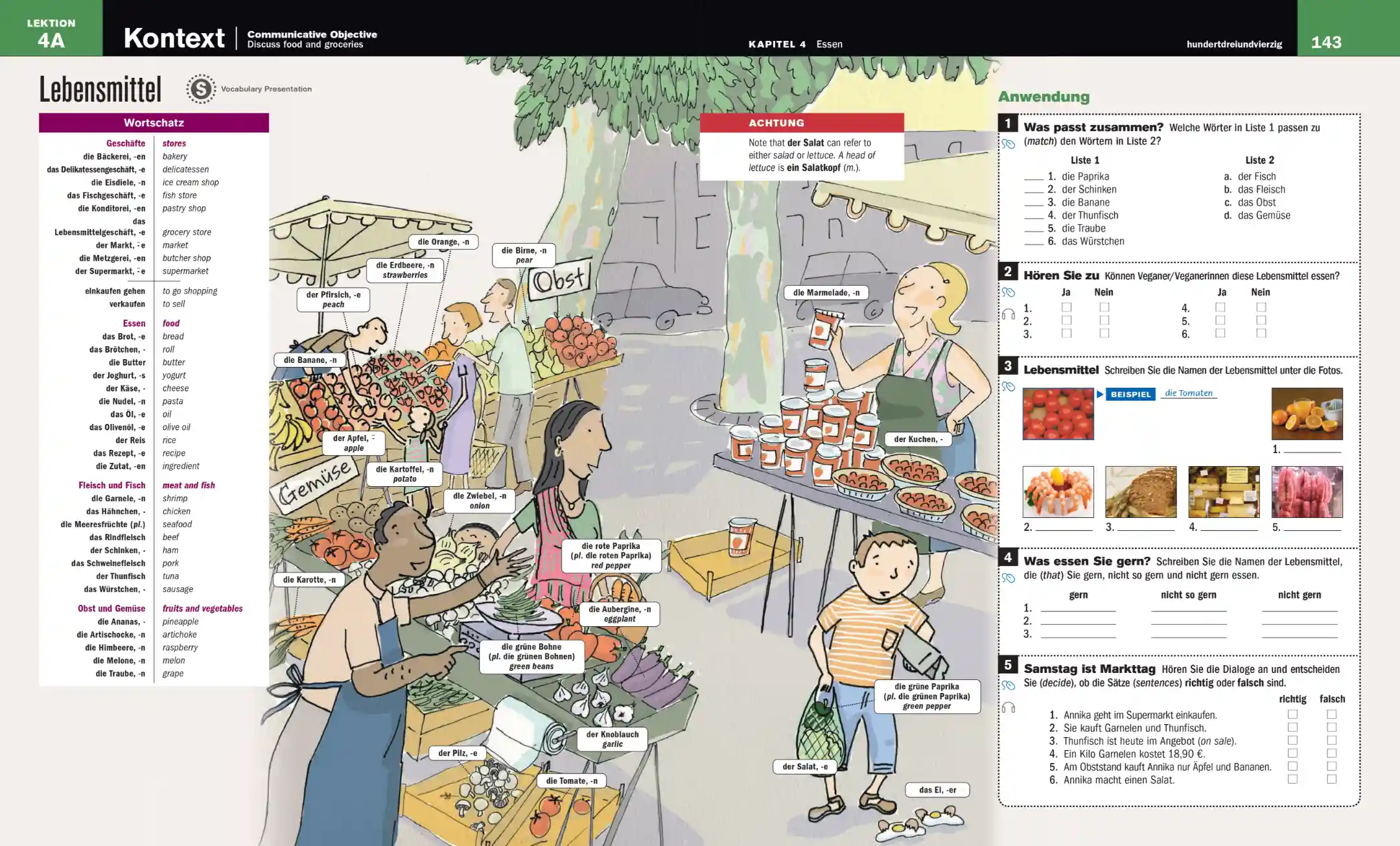 Sample Lesson Pages