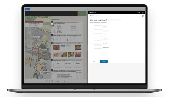 Sample Lesson Pages