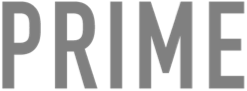 PRIME logo