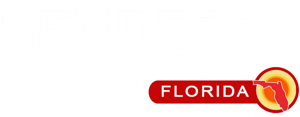 Senderos logo