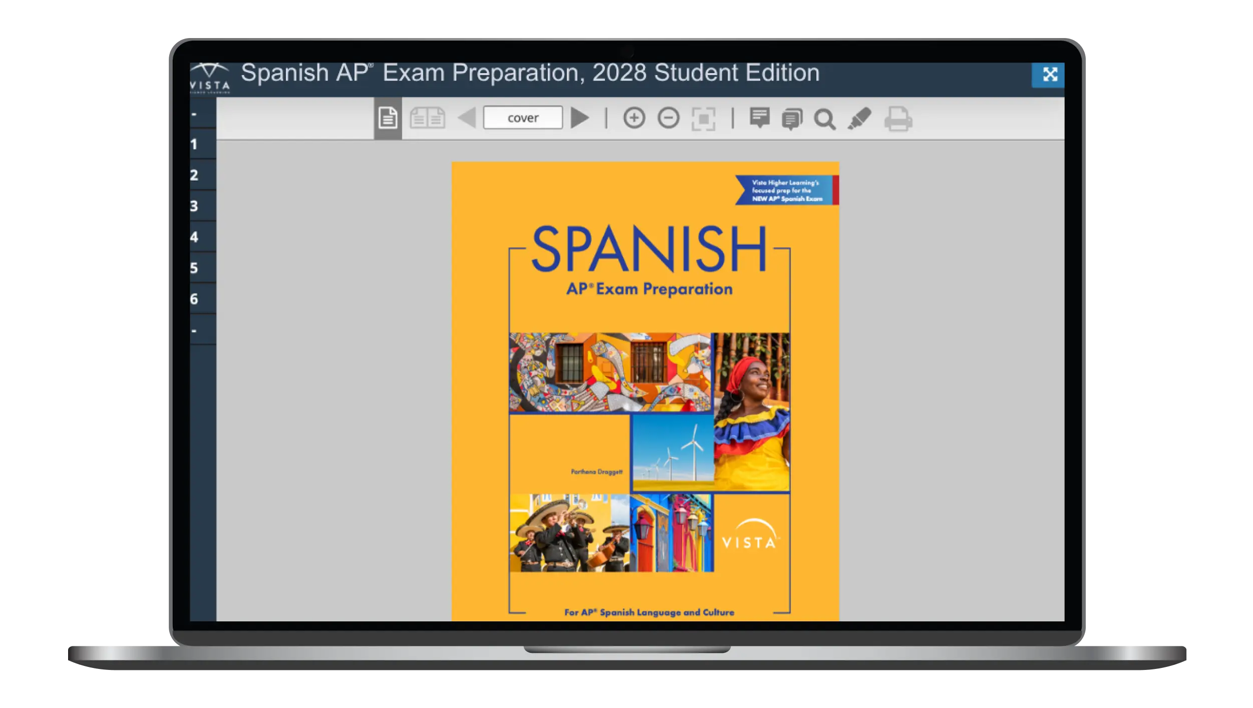 Interpretive Communication Print Texts