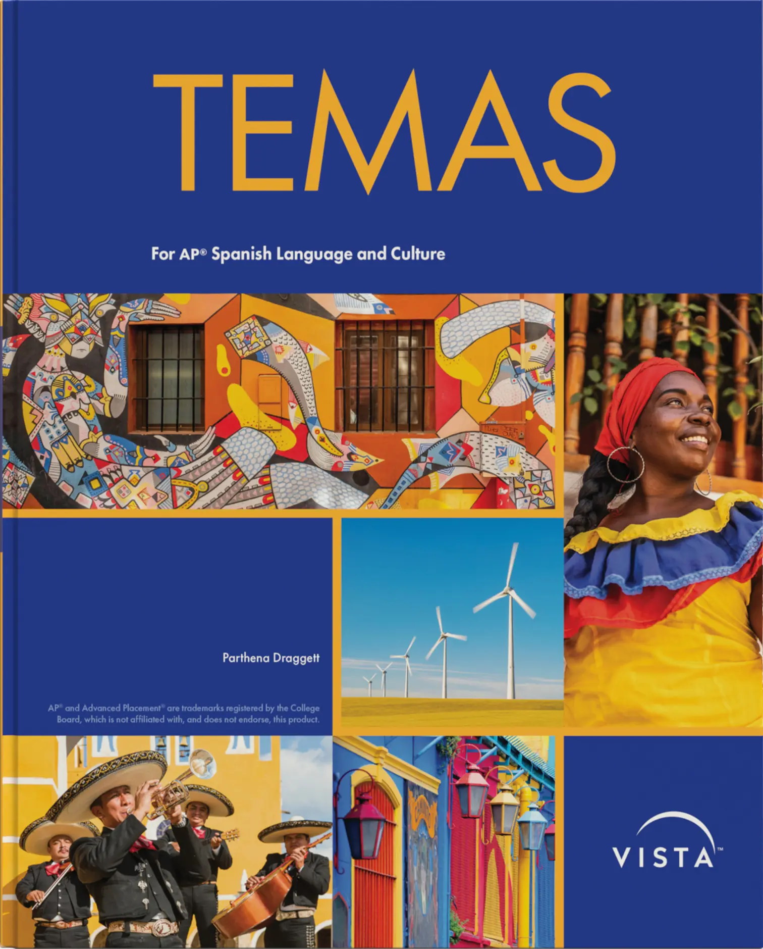 Temas cover