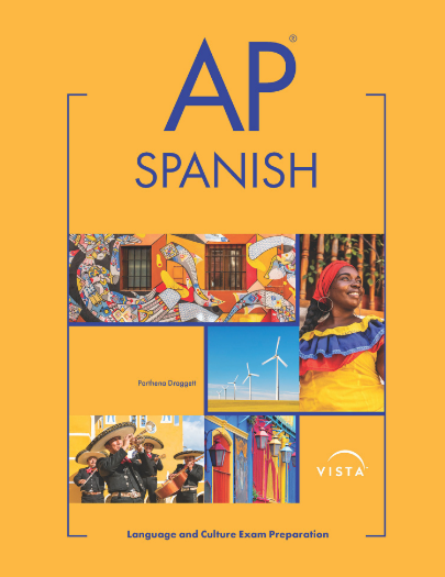 AP®Spanish Worktext