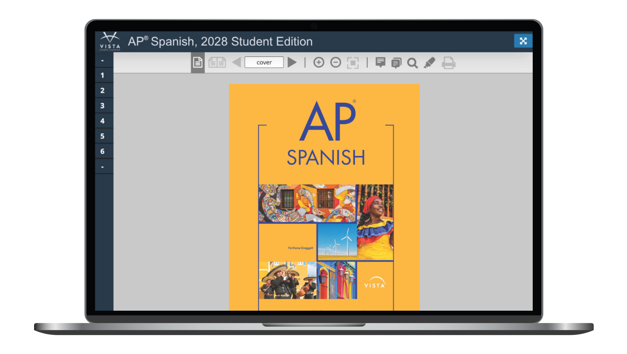 Interpretive Communication Print Texts