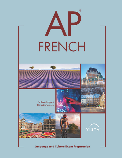 AP® French Worktext