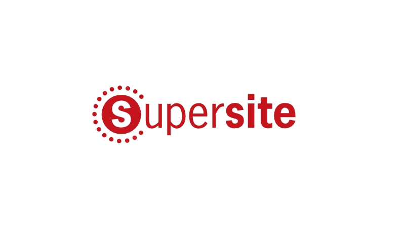 Supersite Logo