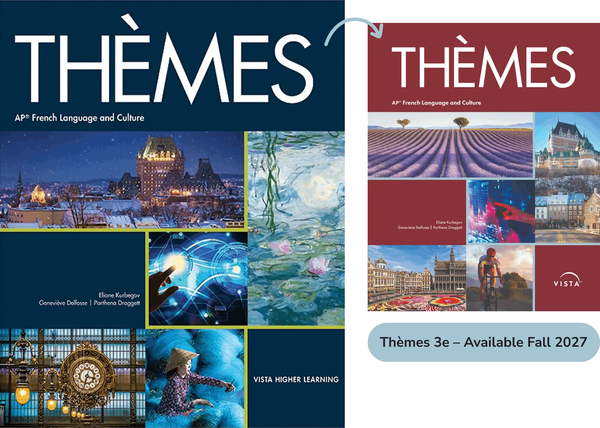Thèmes cover