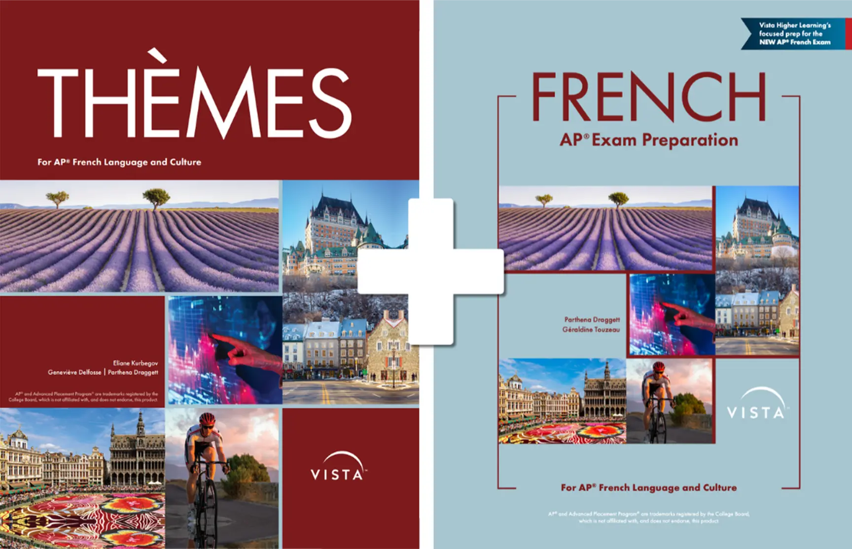 Thèmes cover in tablet