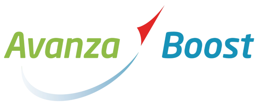 avanza and boost logo