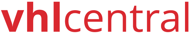 vhlcentral logo