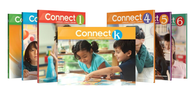 Connect covers