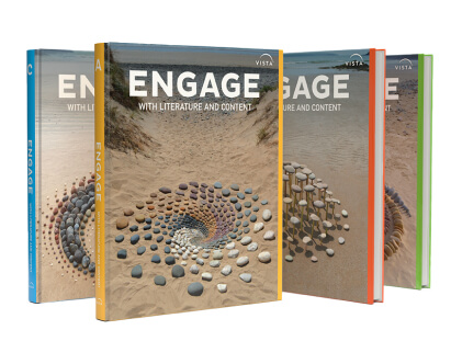 Engage covers