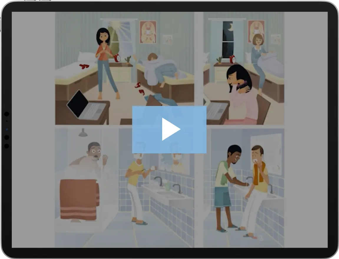 Inside the Program - Slide 5 Vocabulary Tutorial video thumbnail