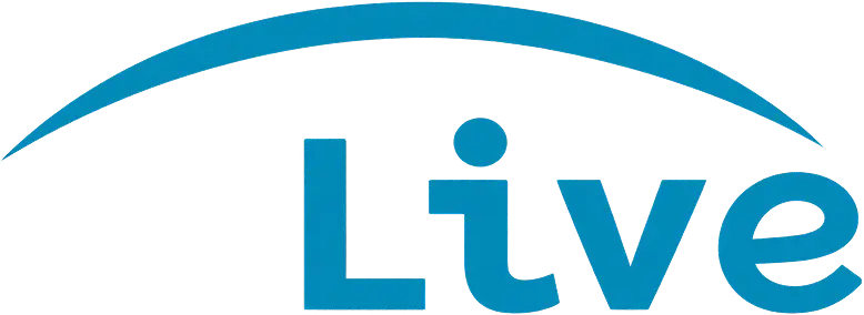 VistasLive Logo
