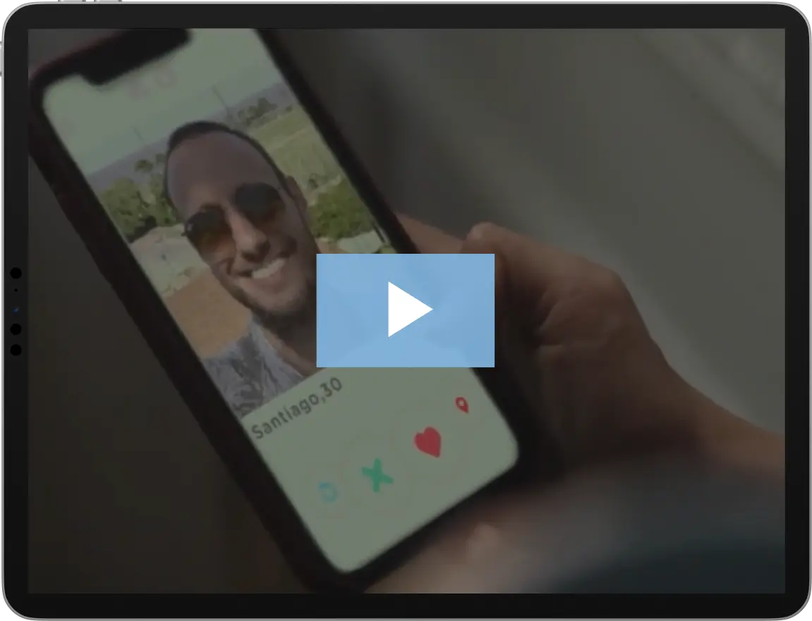 What's New - Slide 6 More Voices En Pantalla video thumbnail